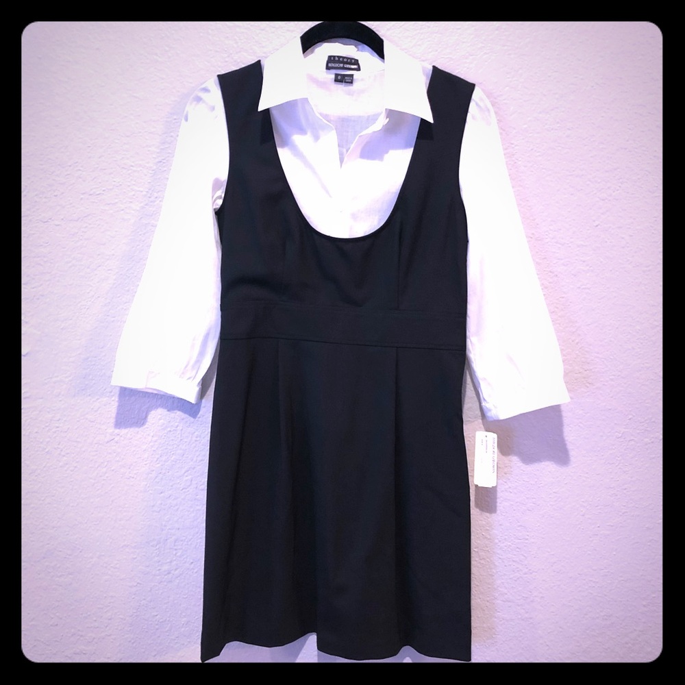 Theory dress
